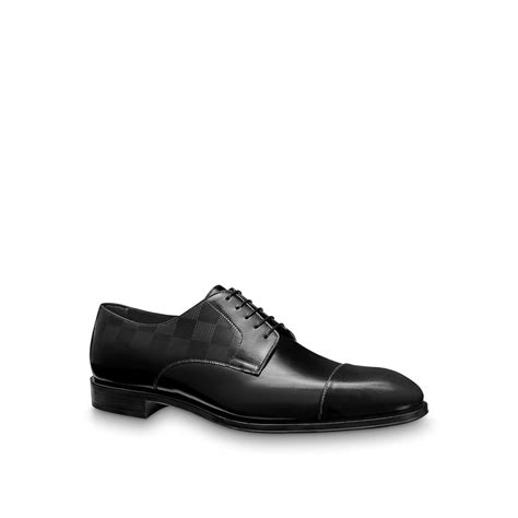 Minister Derby Shoes 